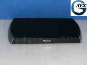 Click for large view of Icon 600 codec on sale for only $1,499.