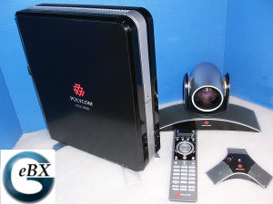 Click for link to HDX Series 8000 information web page and to buy HDX 8000.