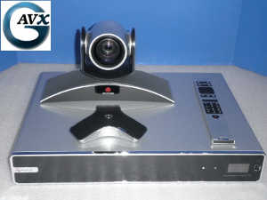 Click for large view of Polycom RPG 700.