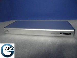 Click for large view of RPG 300 codec, Camera, mic array, and remote - all included for  $1,199.